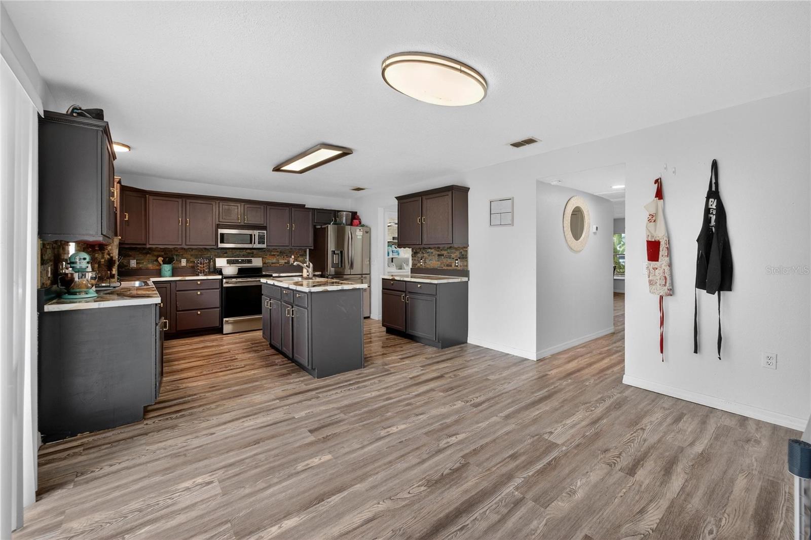 BOYETTE CREEK PH 1 - Residential