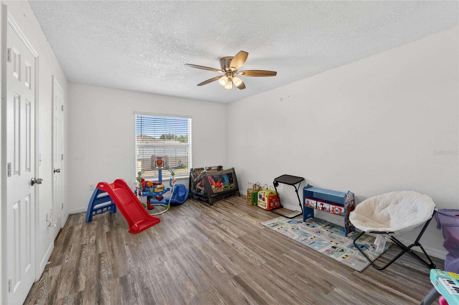 BOYETTE CREEK PH 1 - Residential