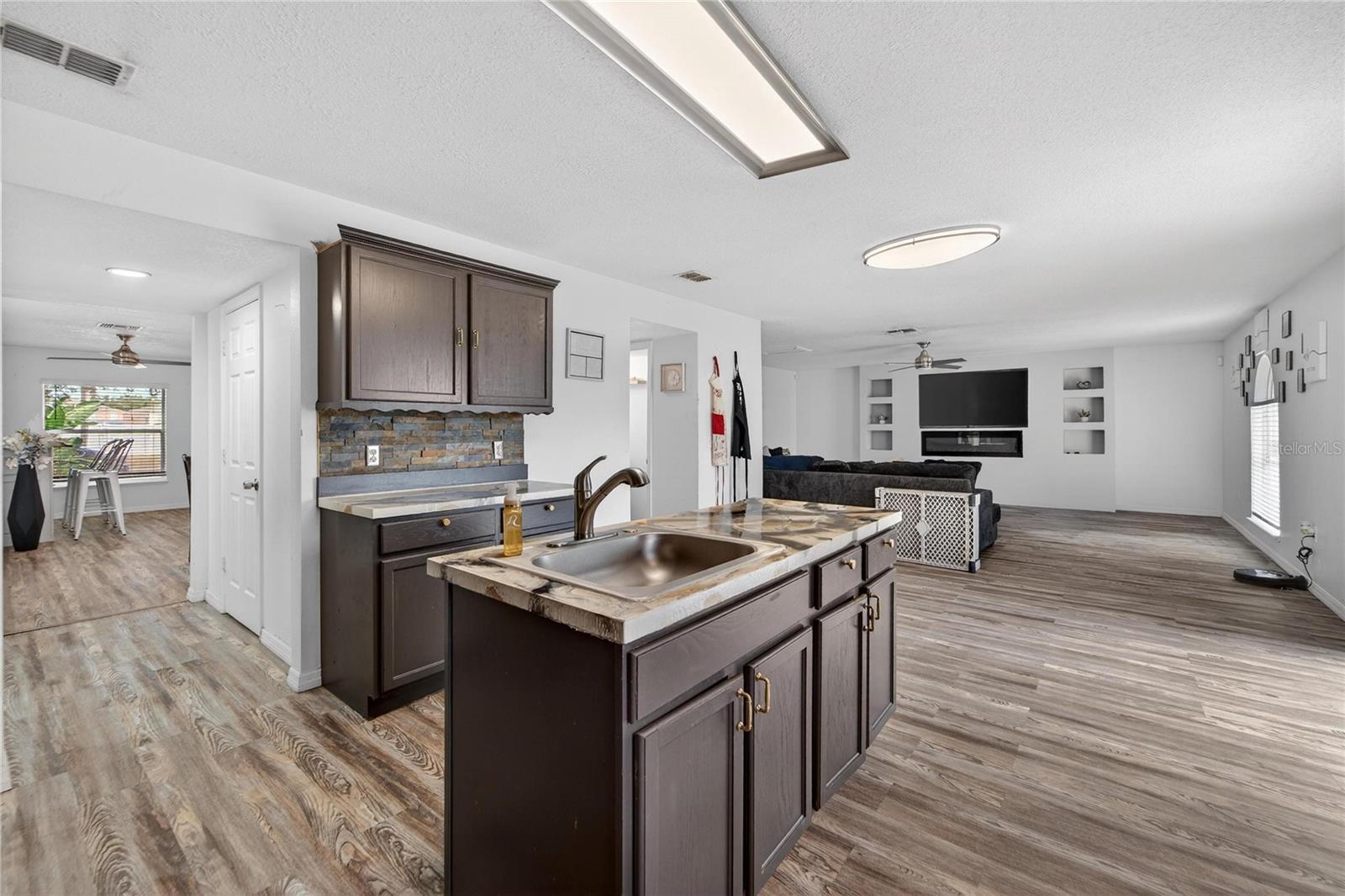 BOYETTE CREEK PH 1 - Residential