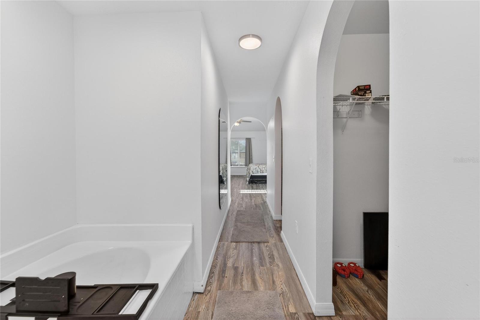 BOYETTE CREEK PH 1 - Residential