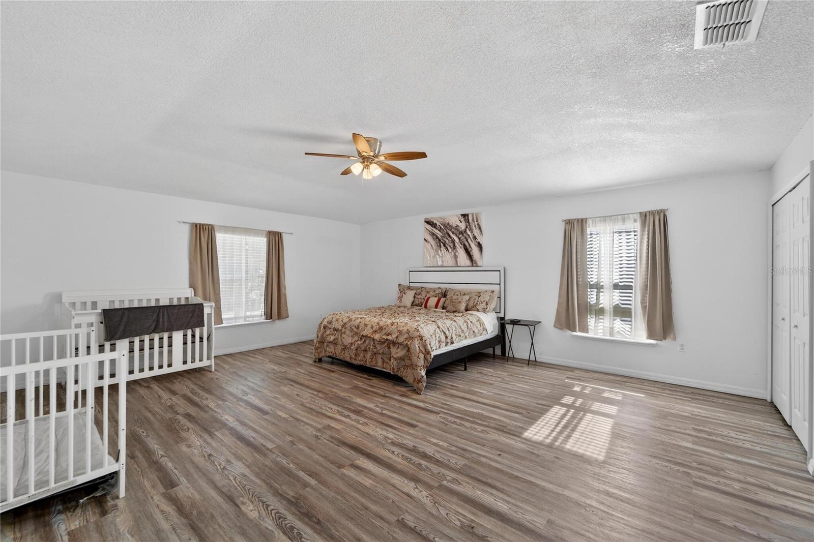 BOYETTE CREEK PH 1 - Residential