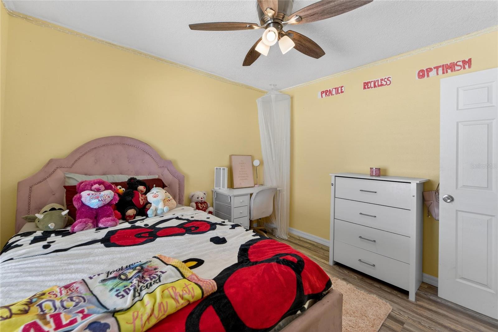 BOYETTE CREEK PH 1 - Residential