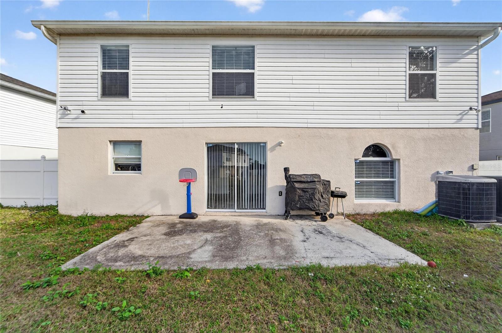 BOYETTE CREEK PH 1 - Residential