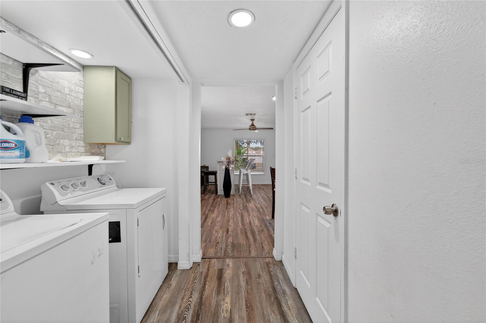 BOYETTE CREEK PH 1 - Residential