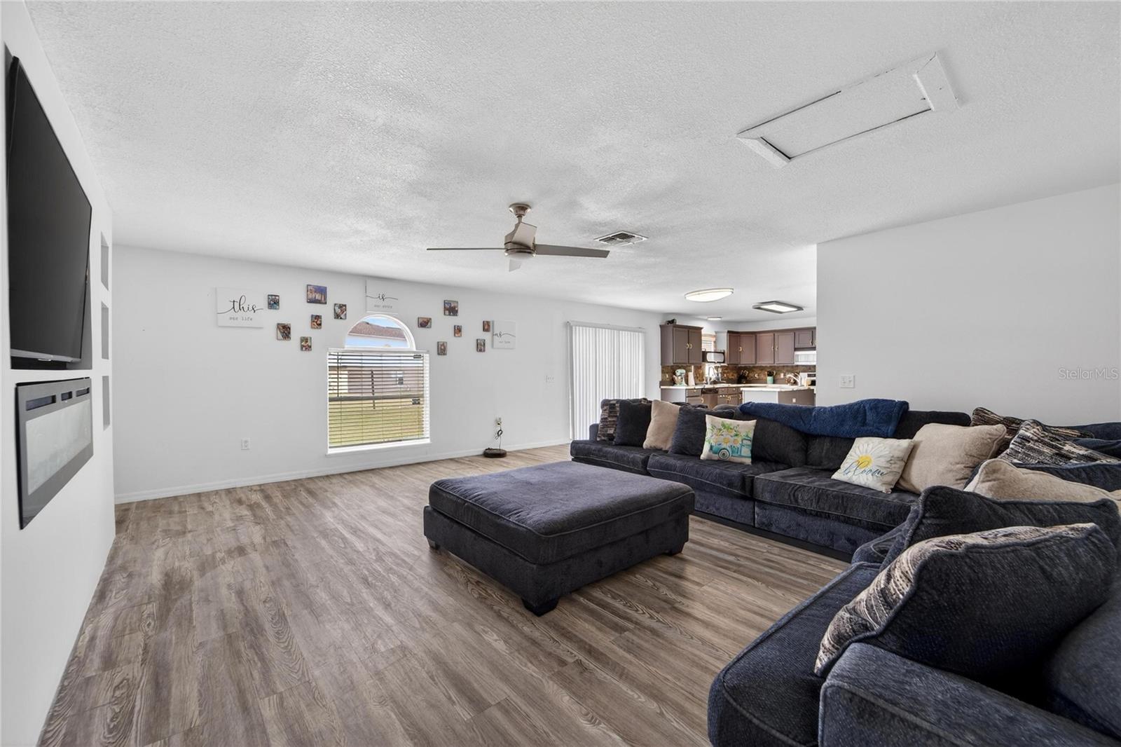 BOYETTE CREEK PH 1 - Residential