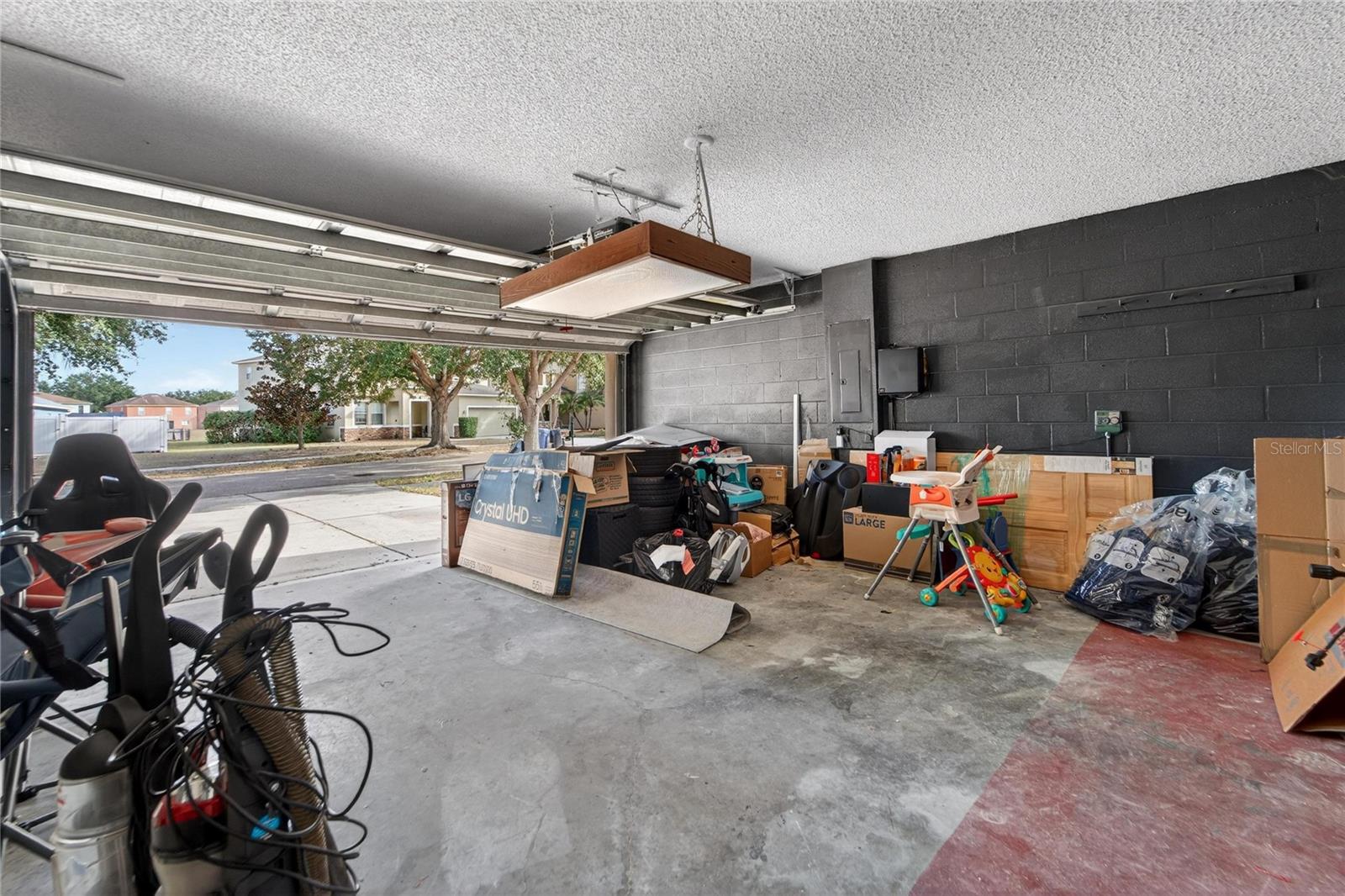 BOYETTE CREEK PH 1 - Residential