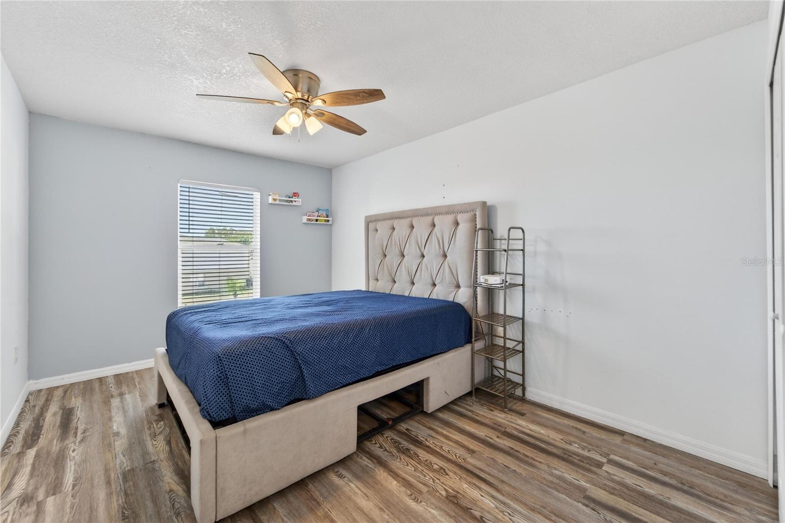 BOYETTE CREEK PH 1 - Residential