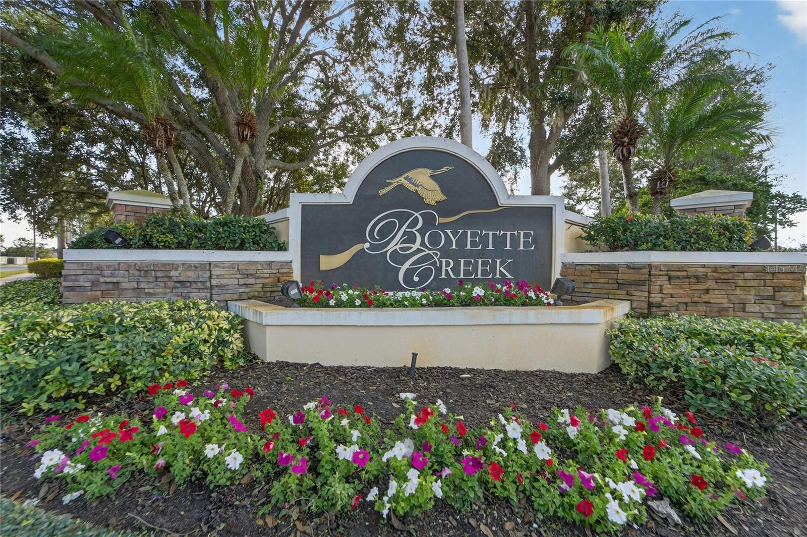 BOYETTE CREEK PH 1 - Residential