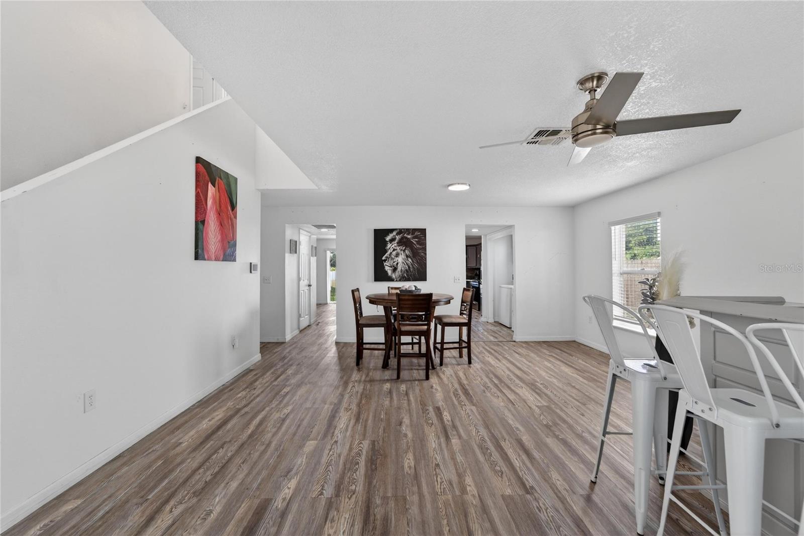 BOYETTE CREEK PH 1 - Residential