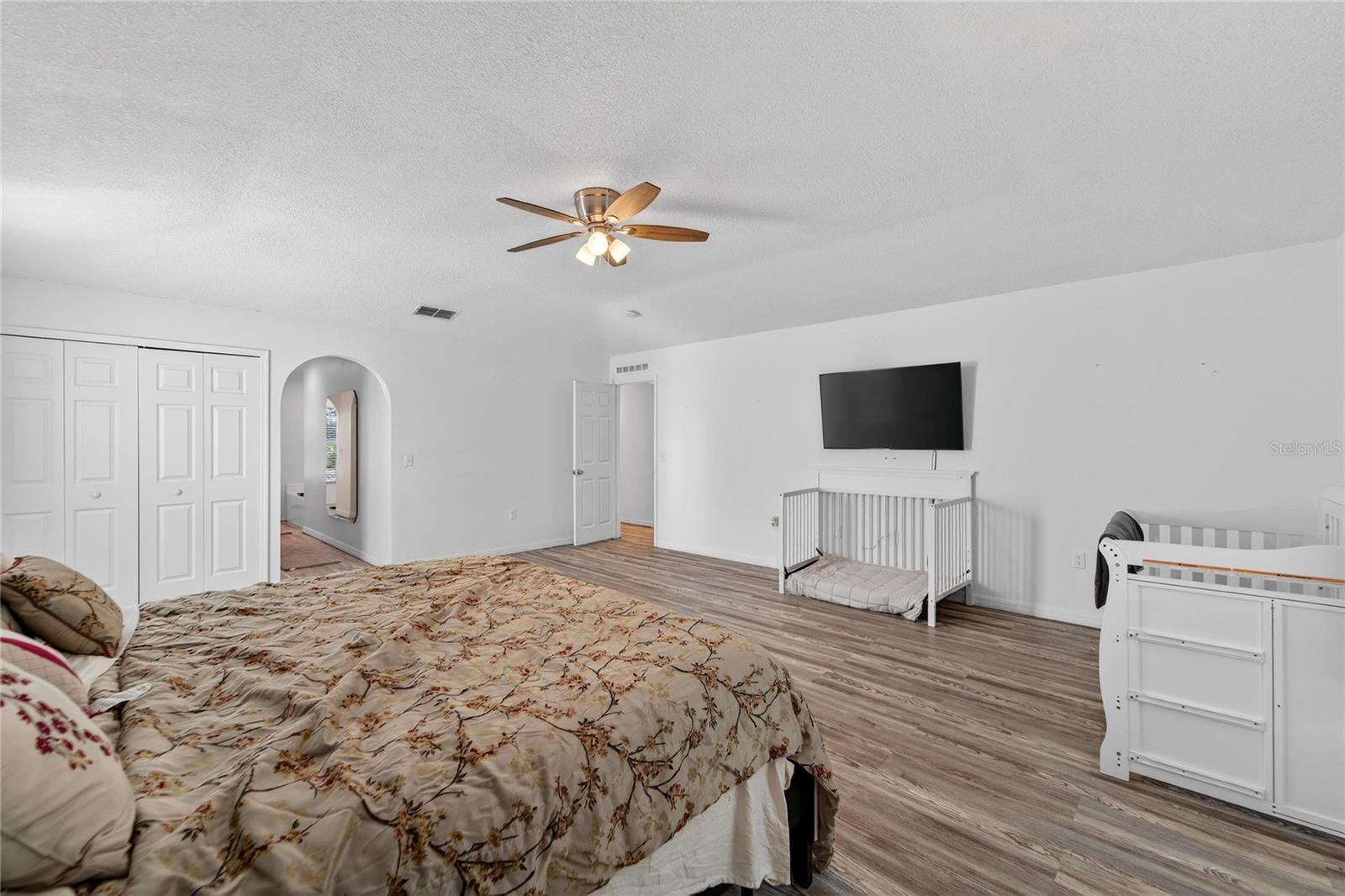 BOYETTE CREEK PH 1 - Residential