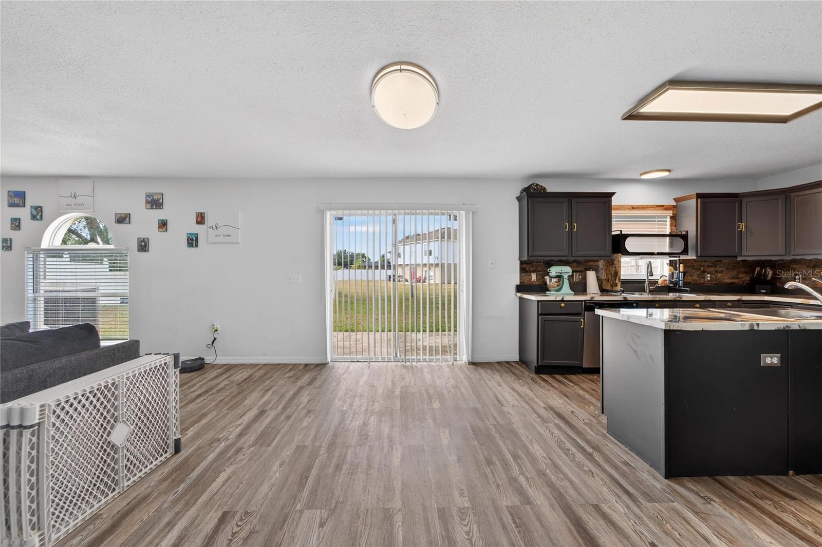 BOYETTE CREEK PH 1 - Residential