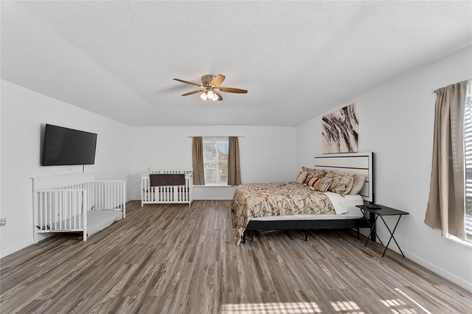 BOYETTE CREEK PH 1 - Residential