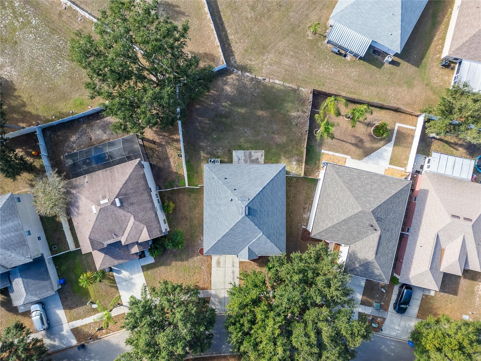 BOYETTE CREEK PH 1 - Residential