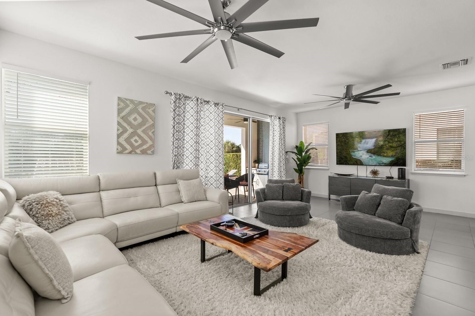 REUNION WEST VILLAGE 3A - Residential