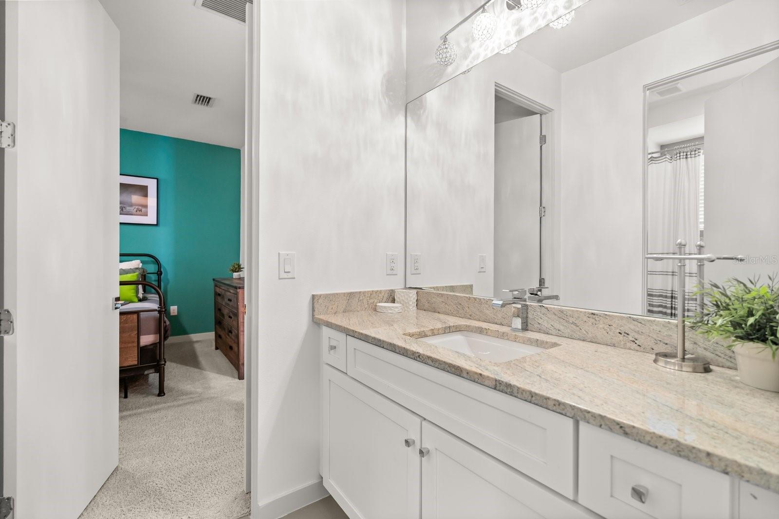 REUNION WEST VILLAGE 3A - Residential