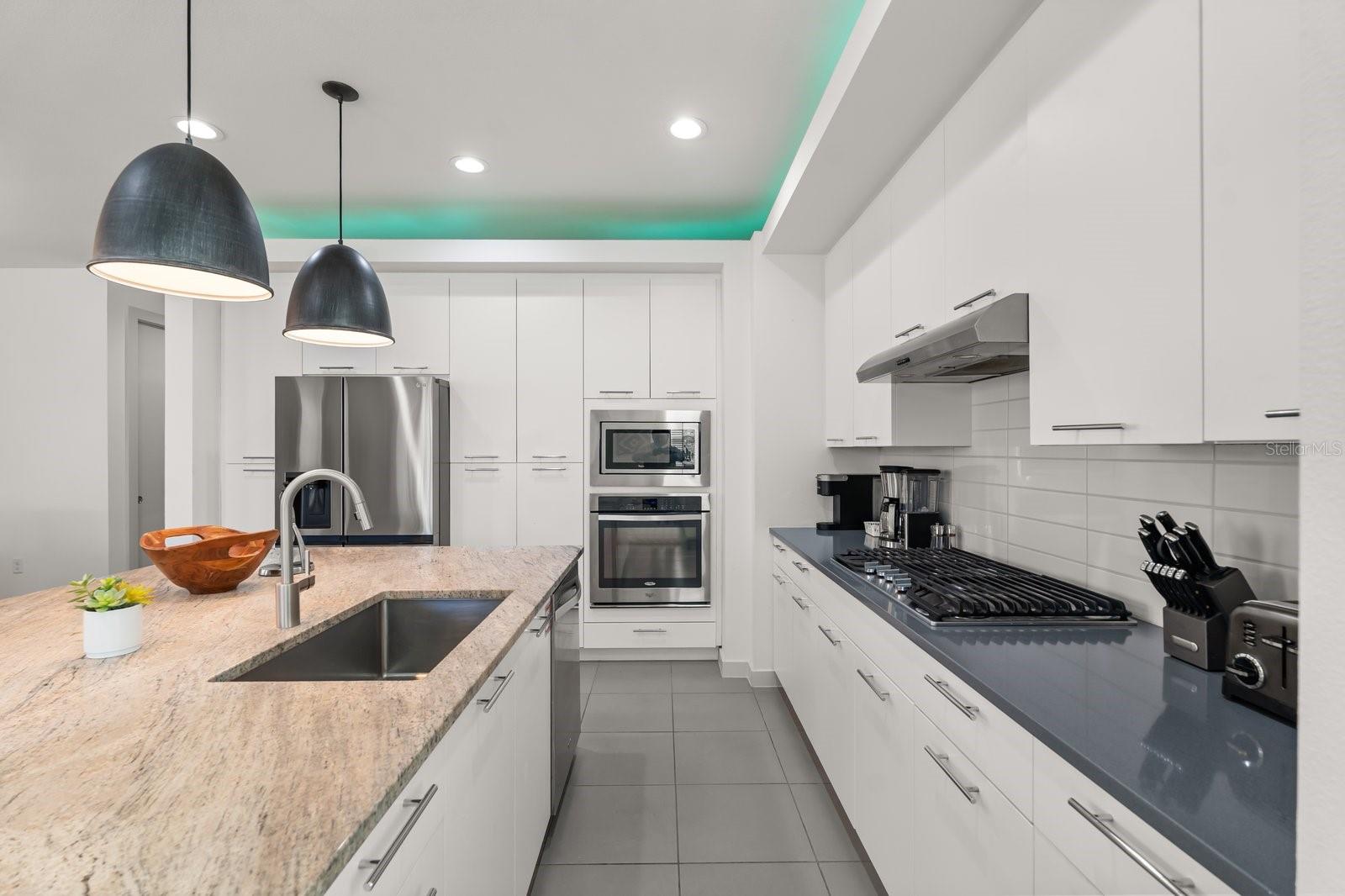 REUNION WEST VILLAGE 3A - Residential