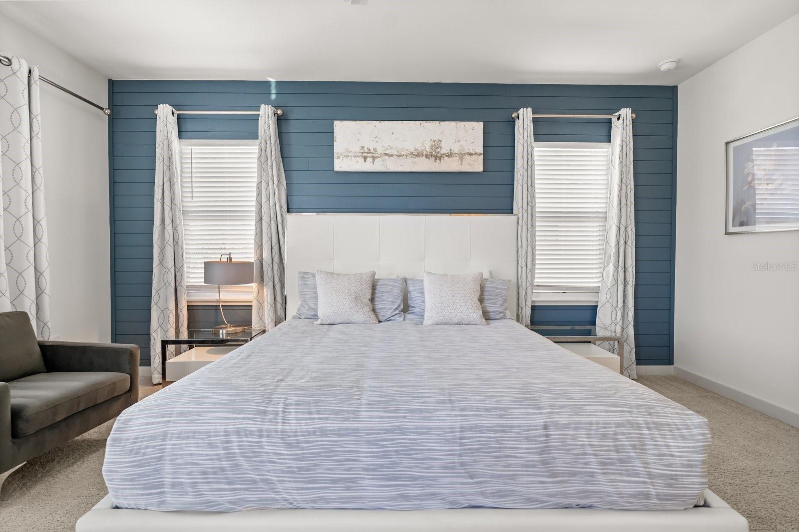 REUNION WEST VILLAGE 3A - Residential