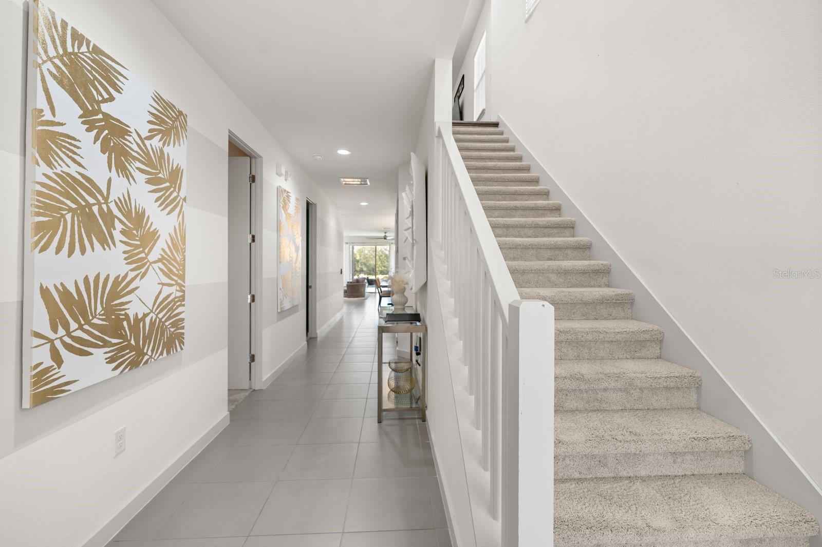 REUNION WEST VILLAGE 3A - Residential