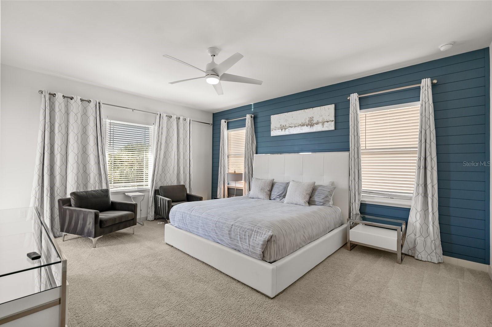 REUNION WEST VILLAGE 3A - Residential