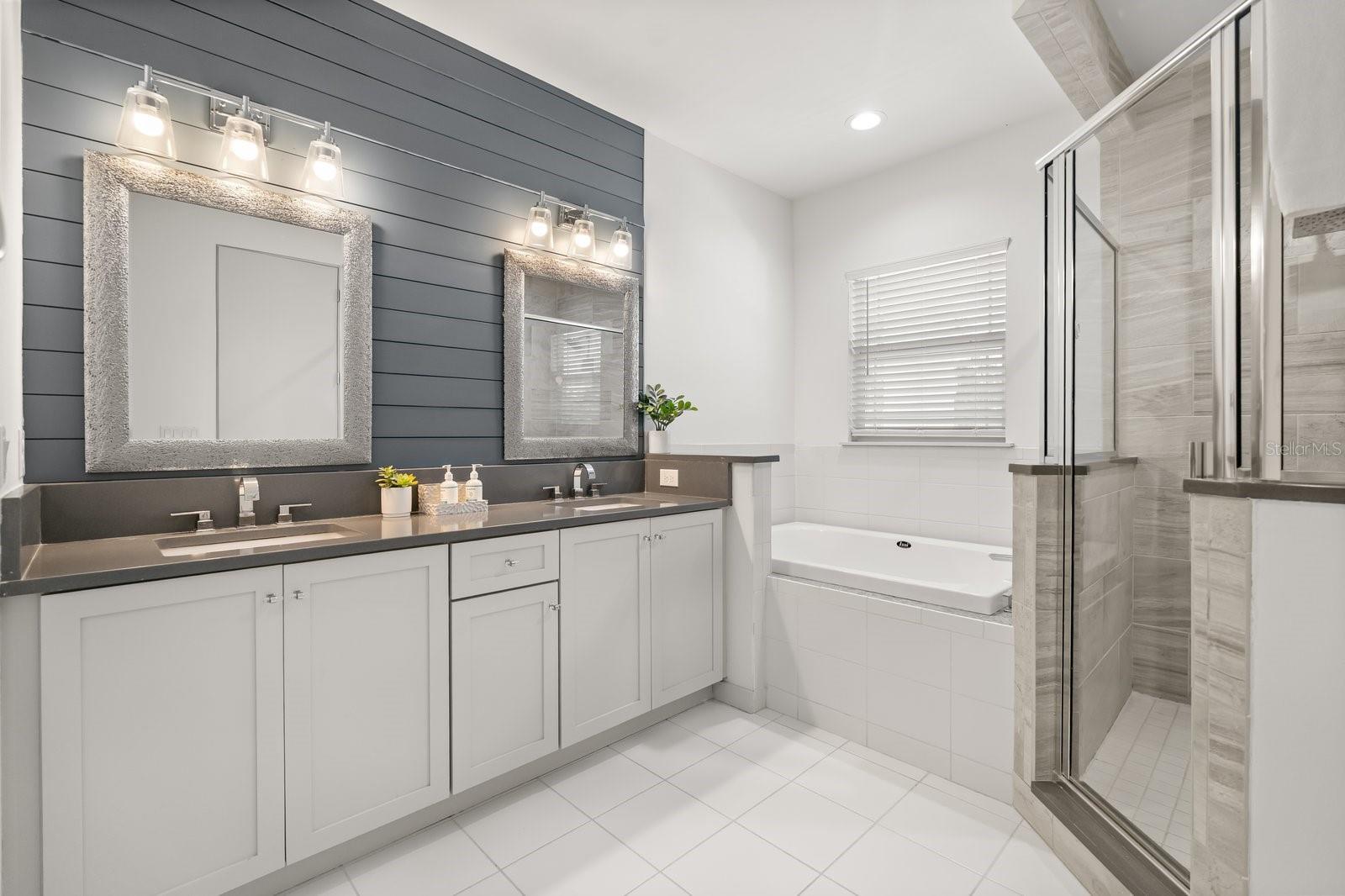 REUNION WEST VILLAGE 3A - Residential