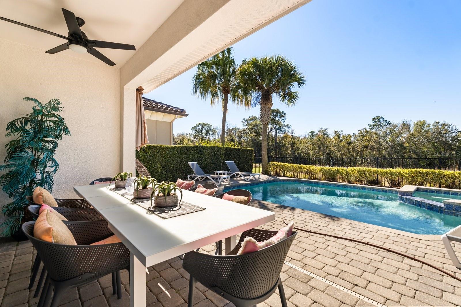 REUNION WEST VILLAGE 3A - Residential