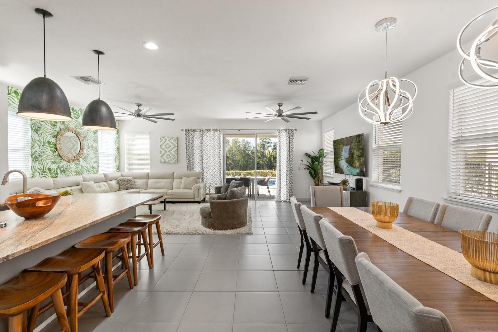 REUNION WEST VILLAGE 3A - Residential