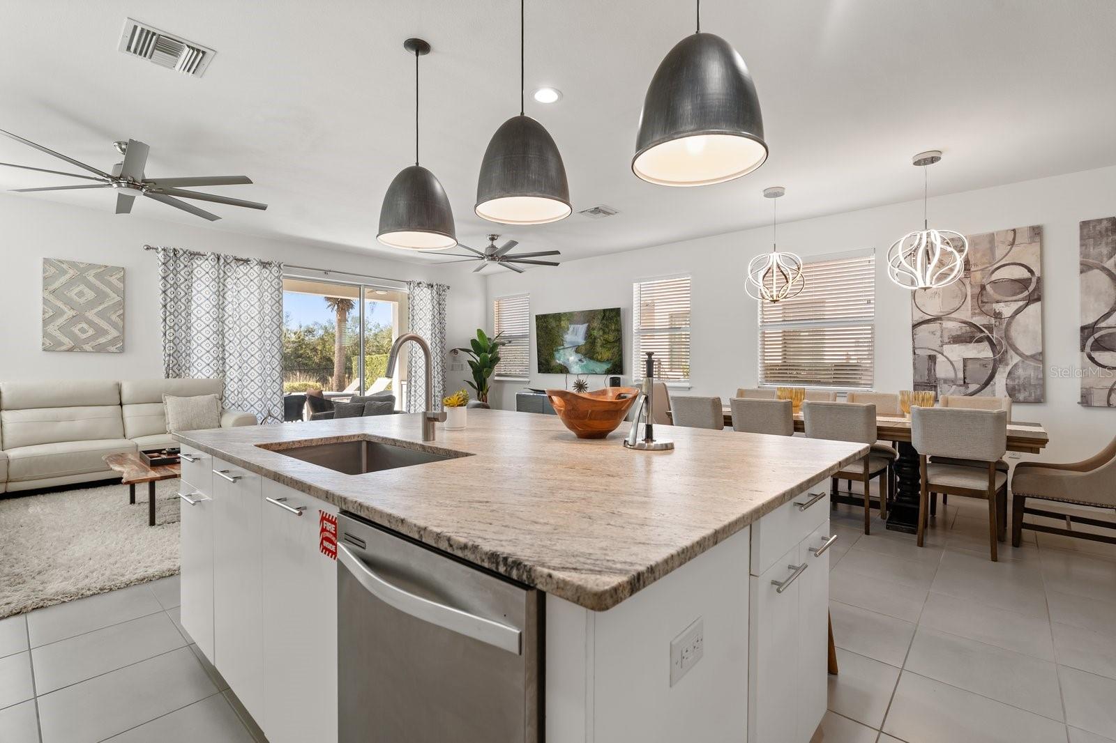 REUNION WEST VILLAGE 3A - Residential