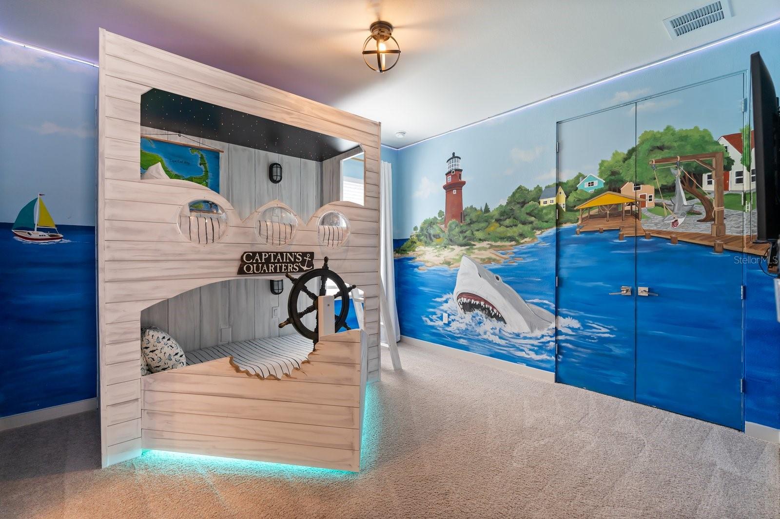 REUNION WEST VILLAGE 3A - Residential