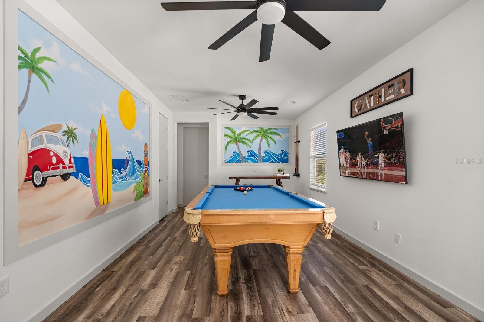 REUNION WEST VILLAGE 3A - Residential