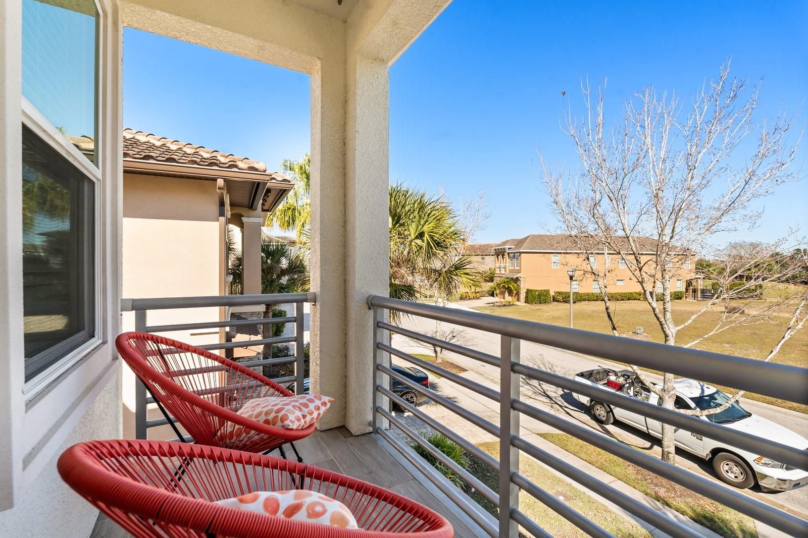 REUNION WEST VILLAGE 3A - Residential