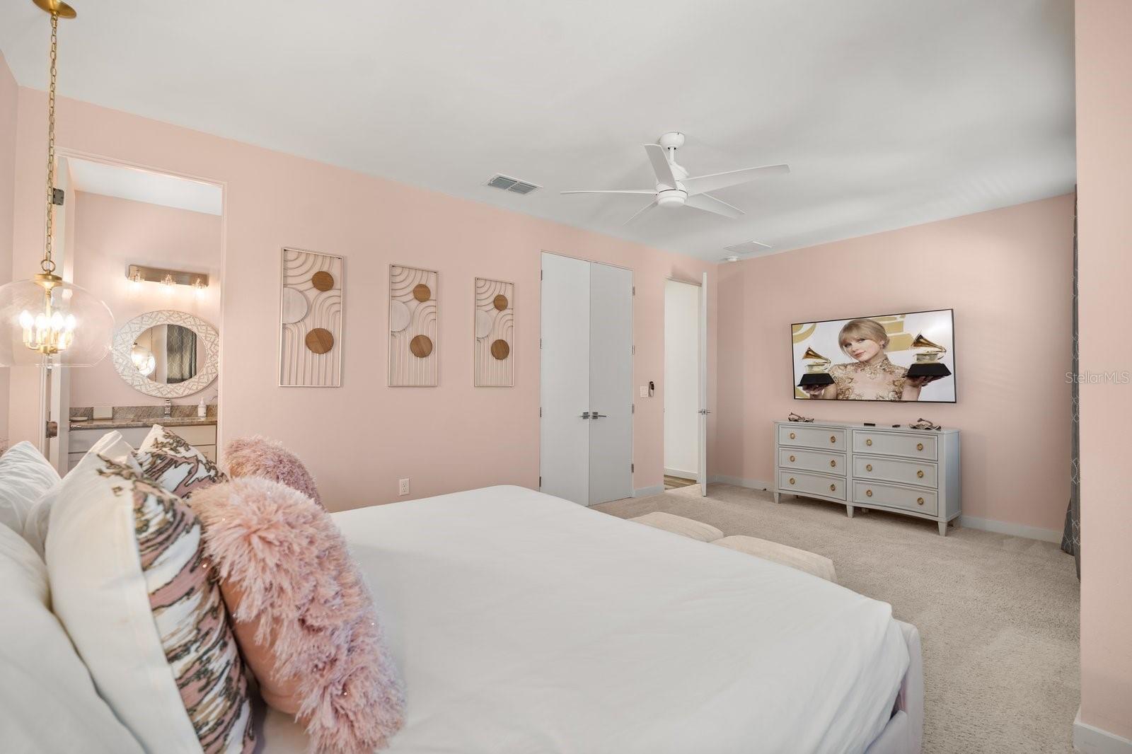 REUNION WEST VILLAGE 3A - Residential