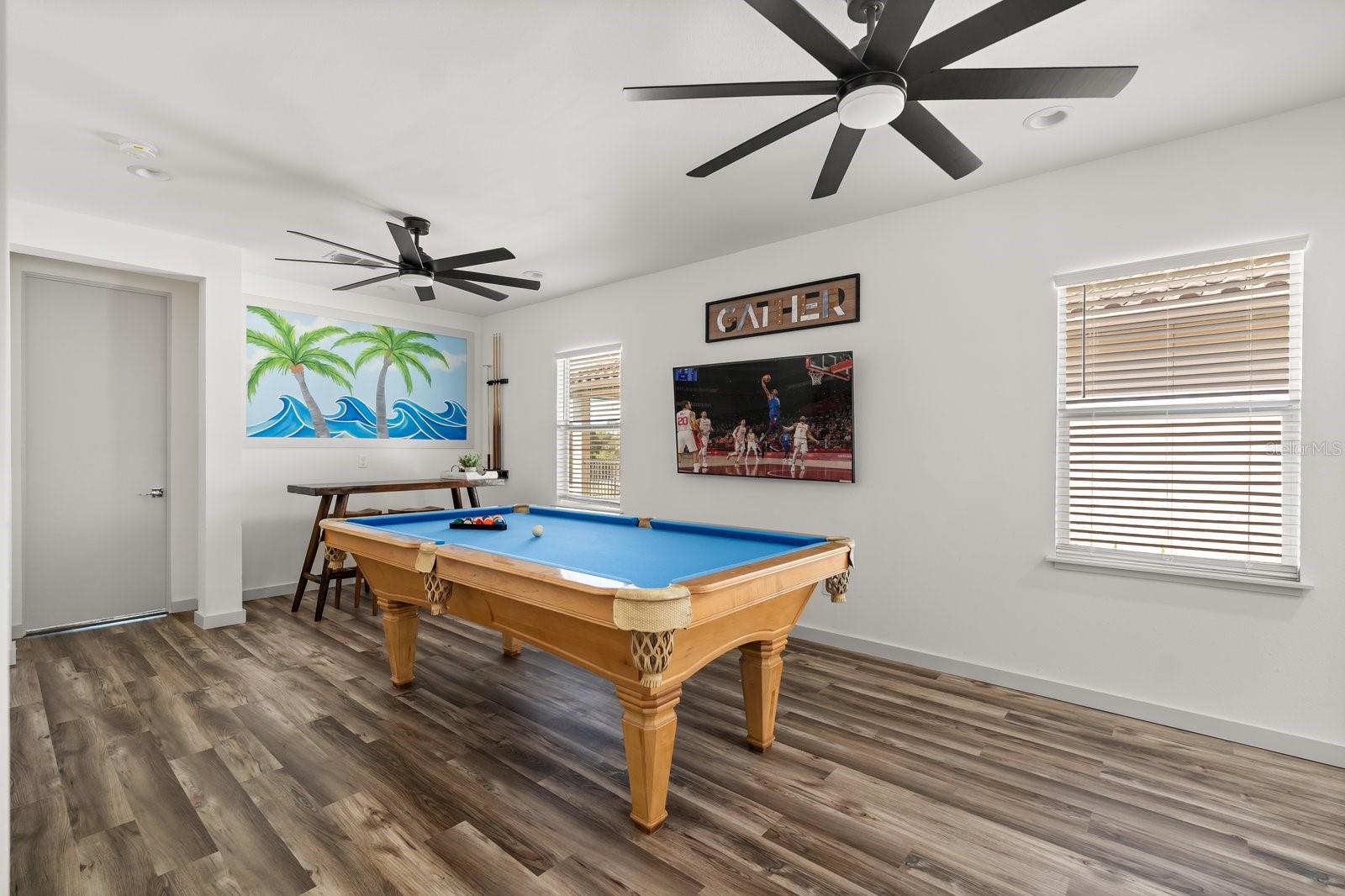 REUNION WEST VILLAGE 3A - Residential