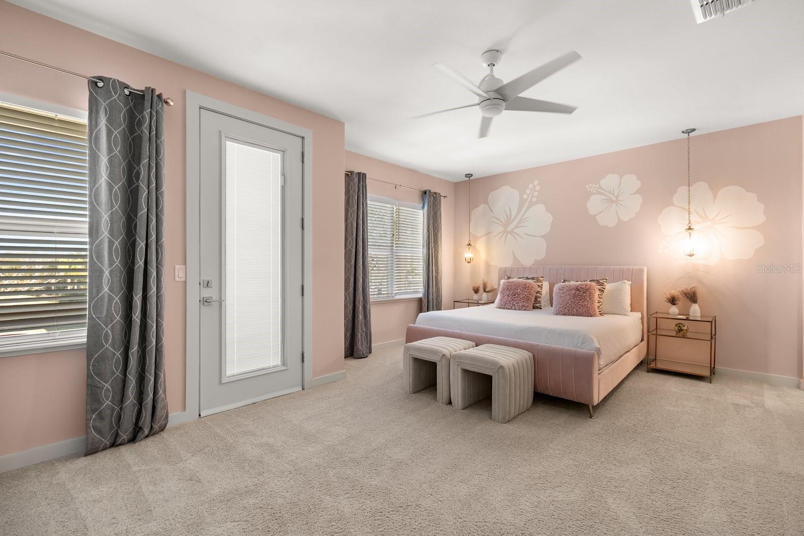 REUNION WEST VILLAGE 3A - Residential