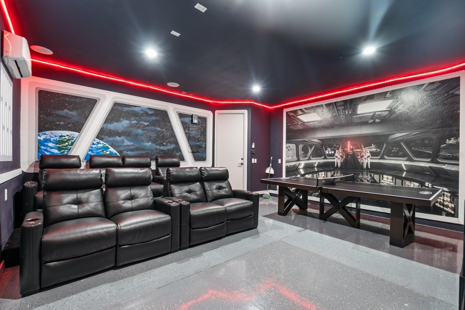 REUNION WEST VILLAGE 3A - Residential