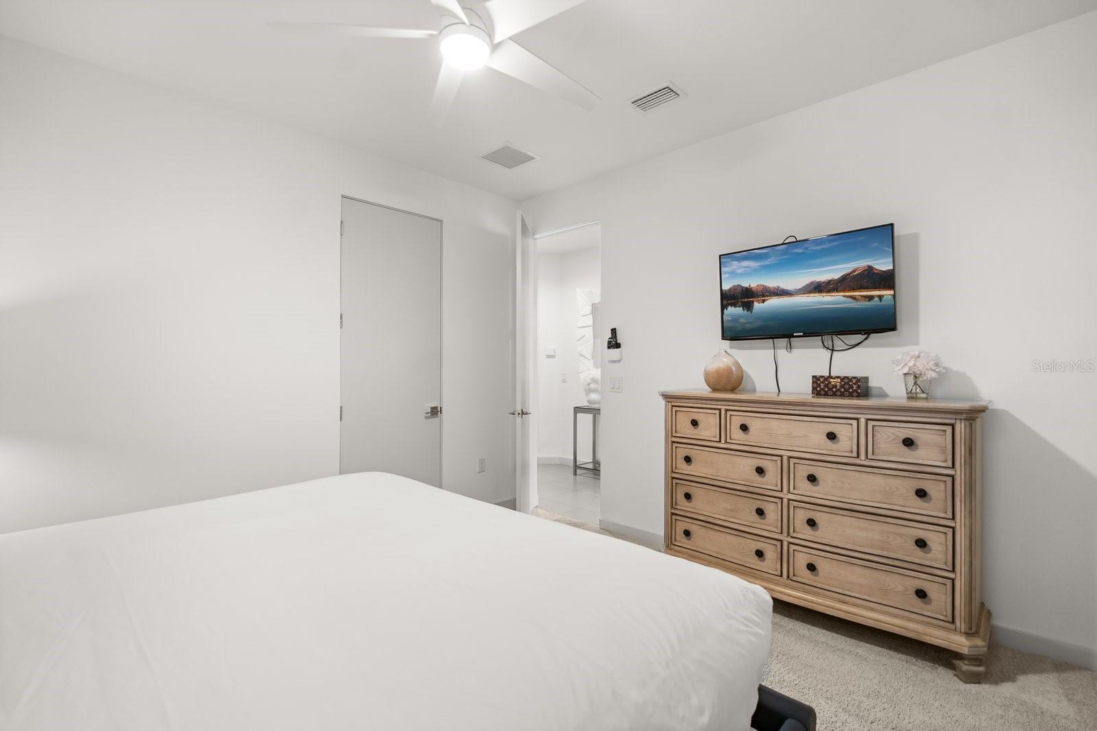 REUNION WEST VILLAGE 3A - Residential