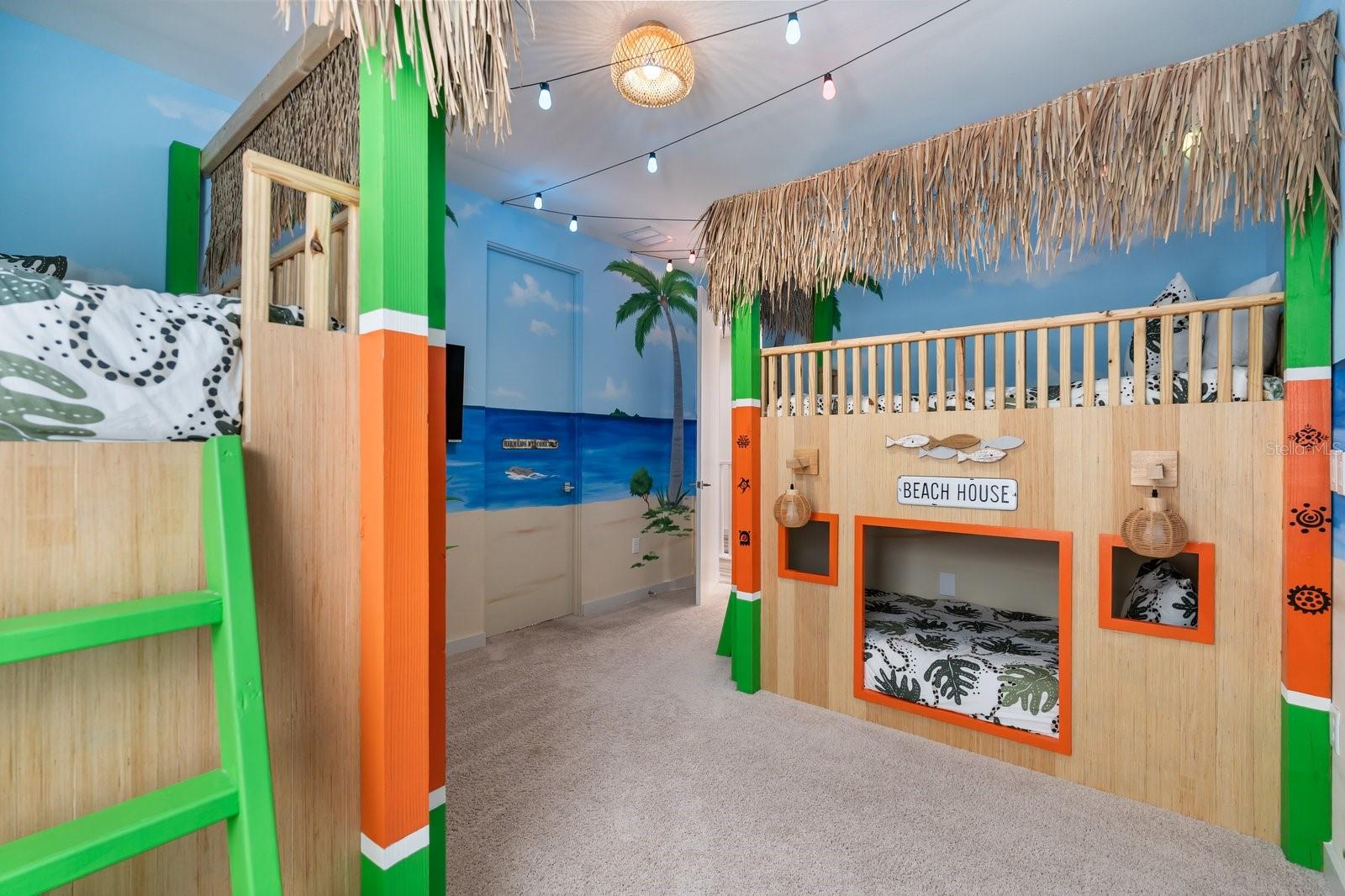 REUNION WEST VILLAGE 3A - Residential