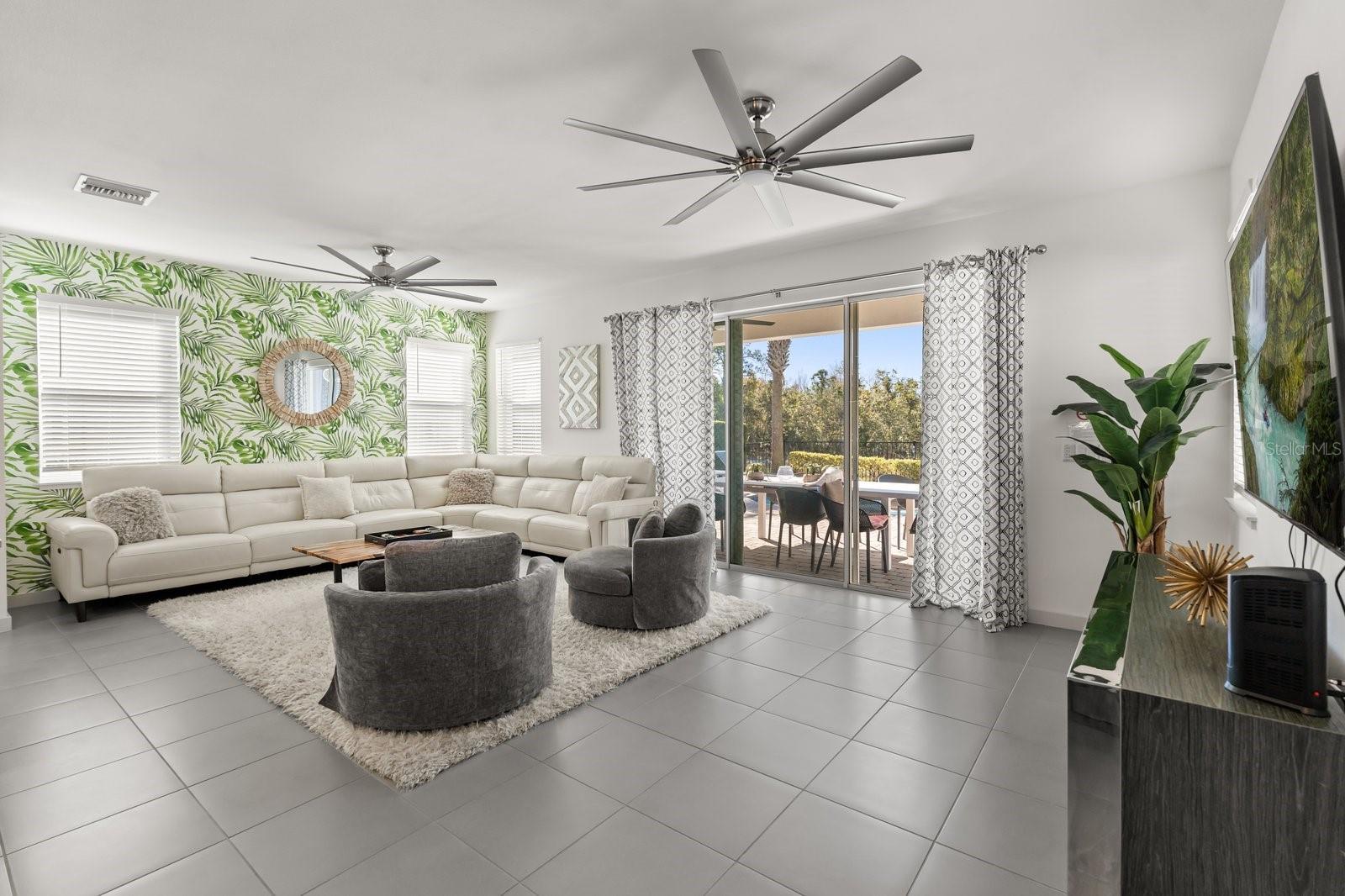 REUNION WEST VILLAGE 3A - Residential