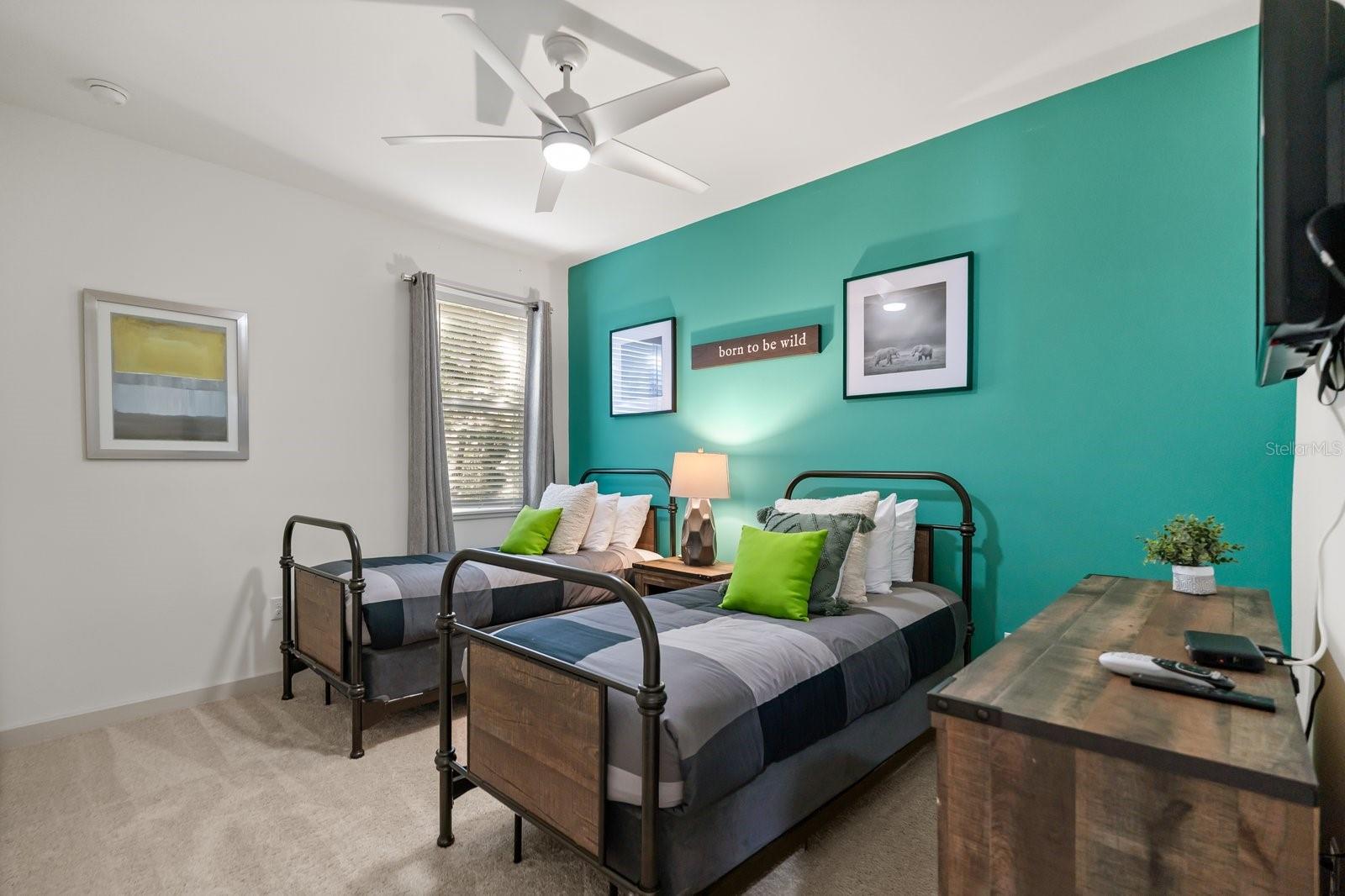 REUNION WEST VILLAGE 3A - Residential