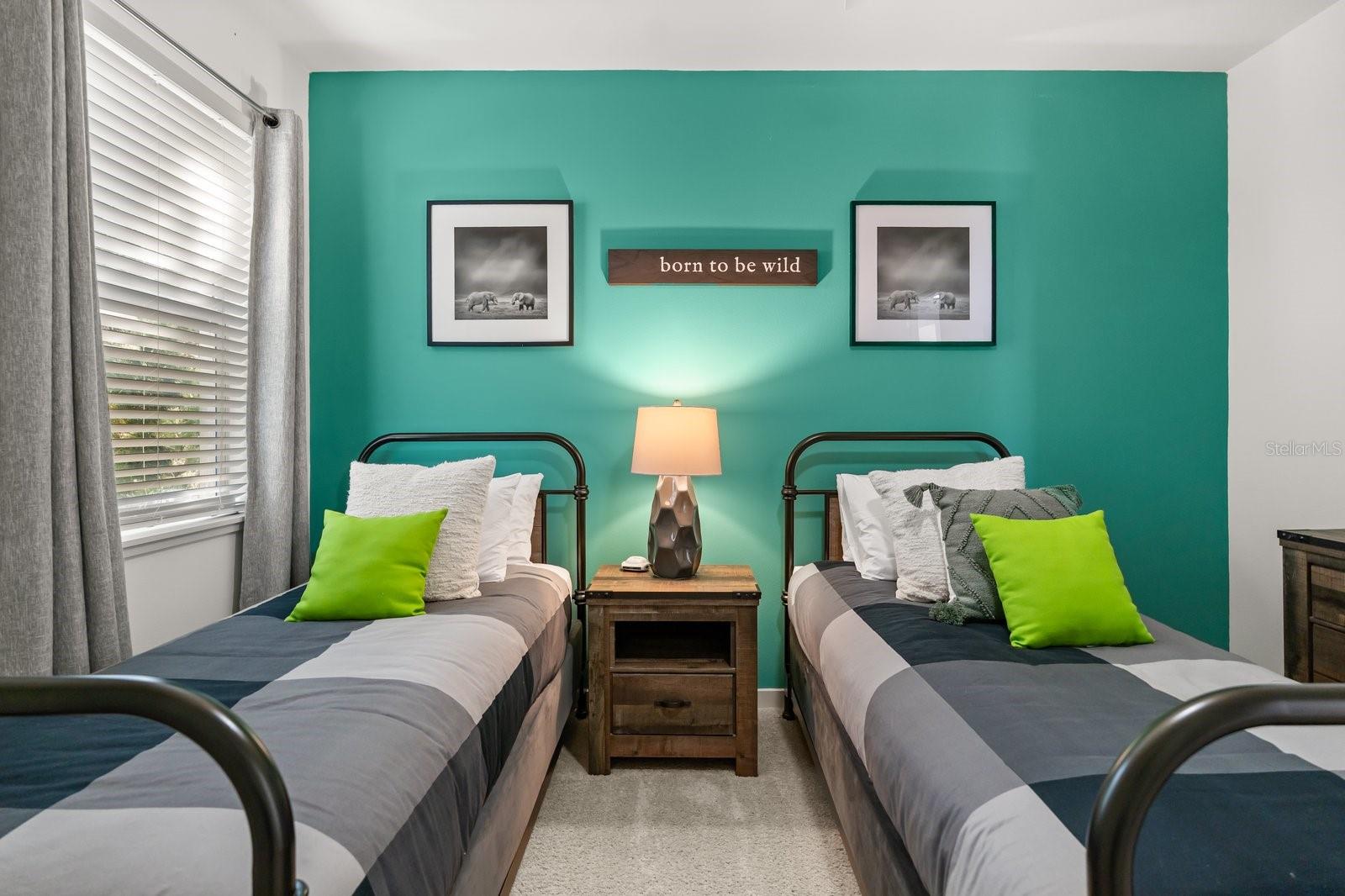 REUNION WEST VILLAGE 3A - Residential