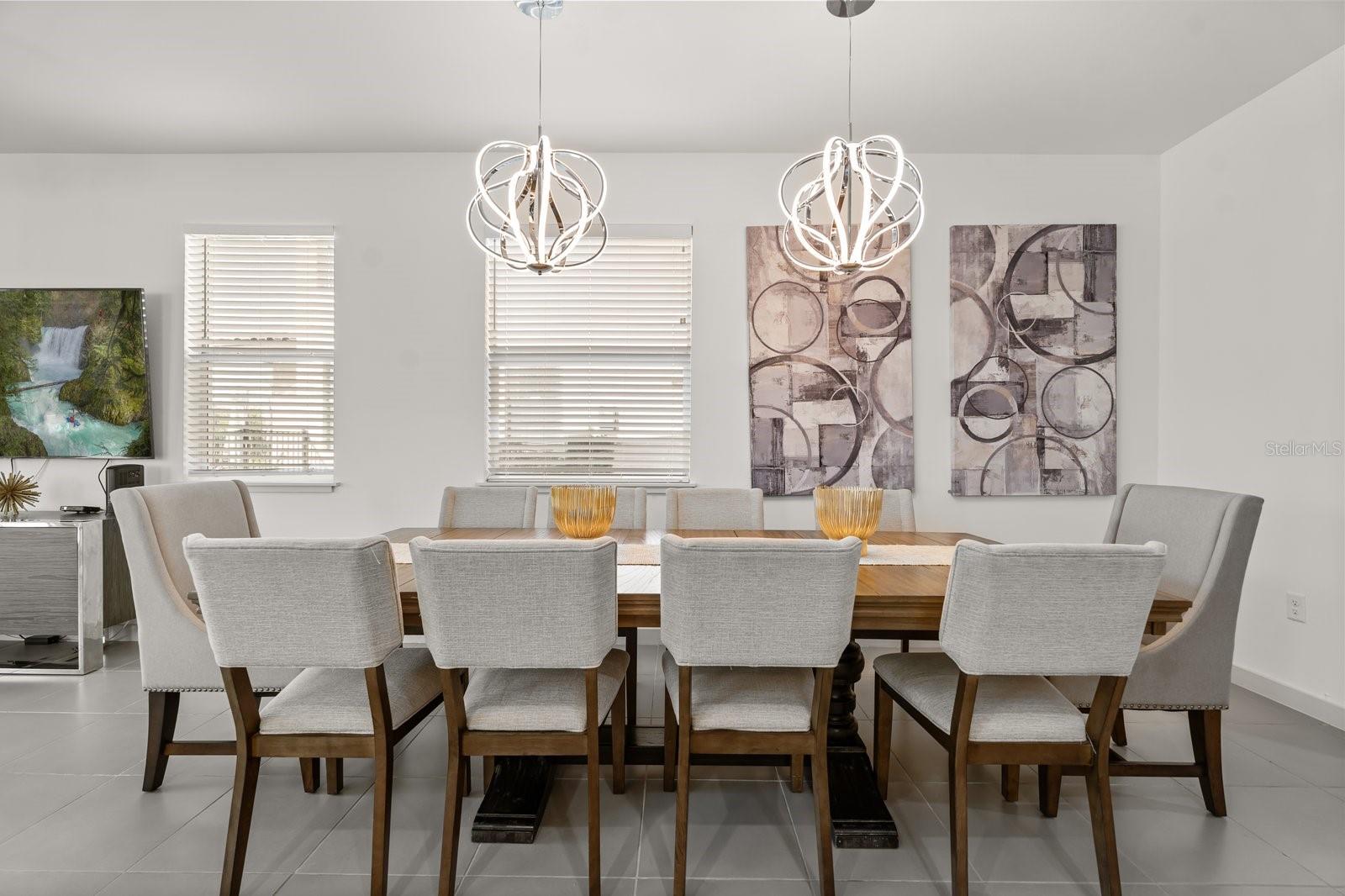 REUNION WEST VILLAGE 3A - Residential