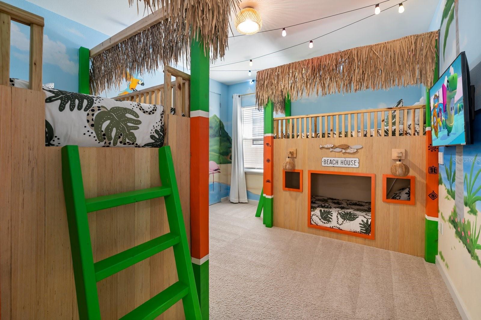 REUNION WEST VILLAGE 3A - Residential