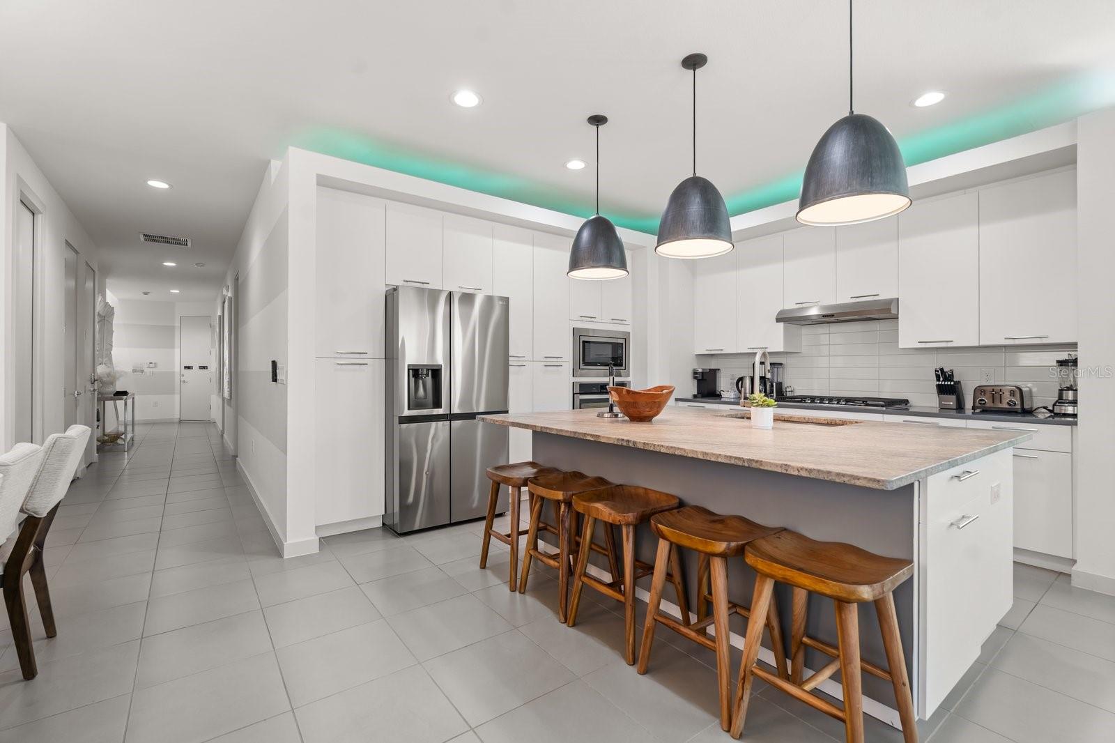 REUNION WEST VILLAGE 3A - Residential