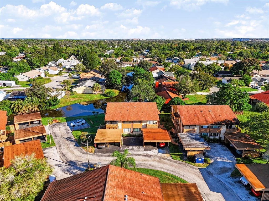 Photo of 4036 Davit Drive, New Port Richey, FL 34652 (MLS # TB8560116)