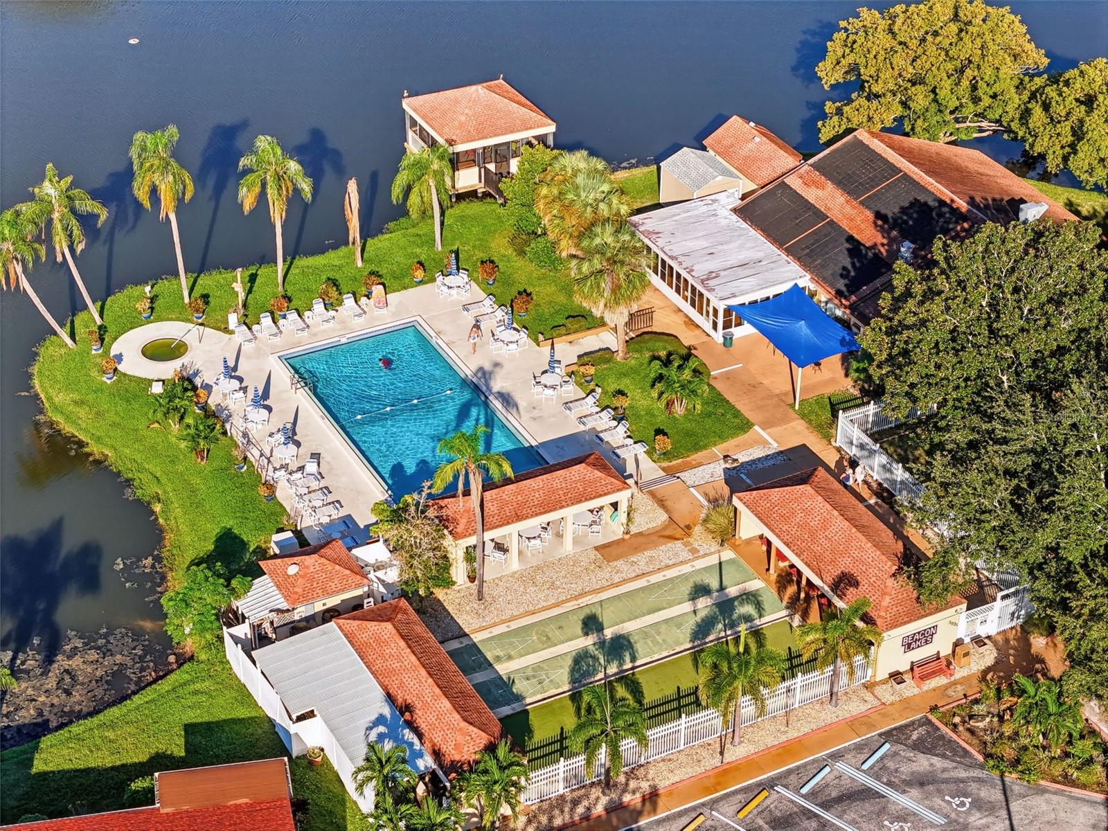 4036 DAVIT DRIVE