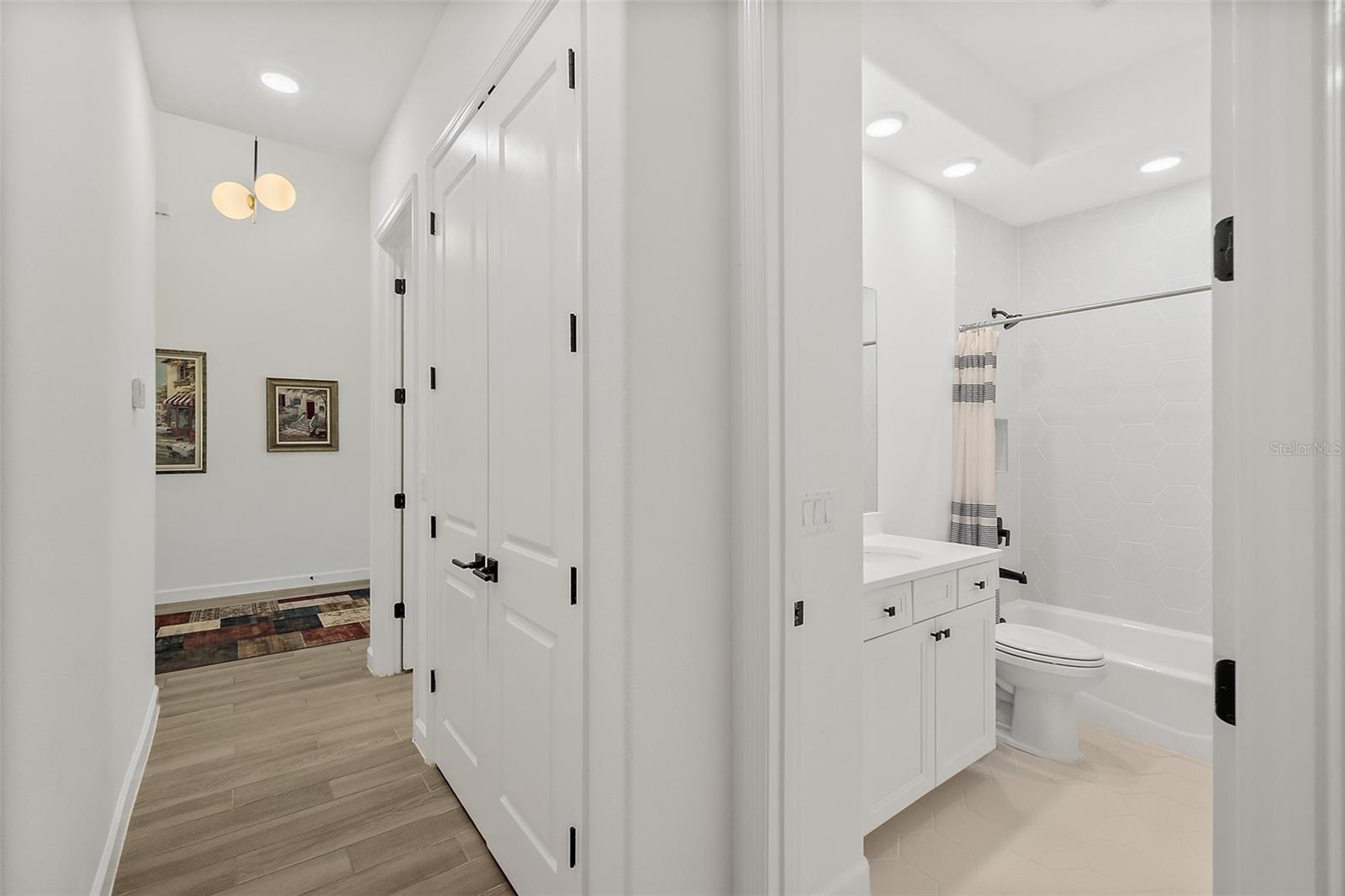 TOSCANA - Residential