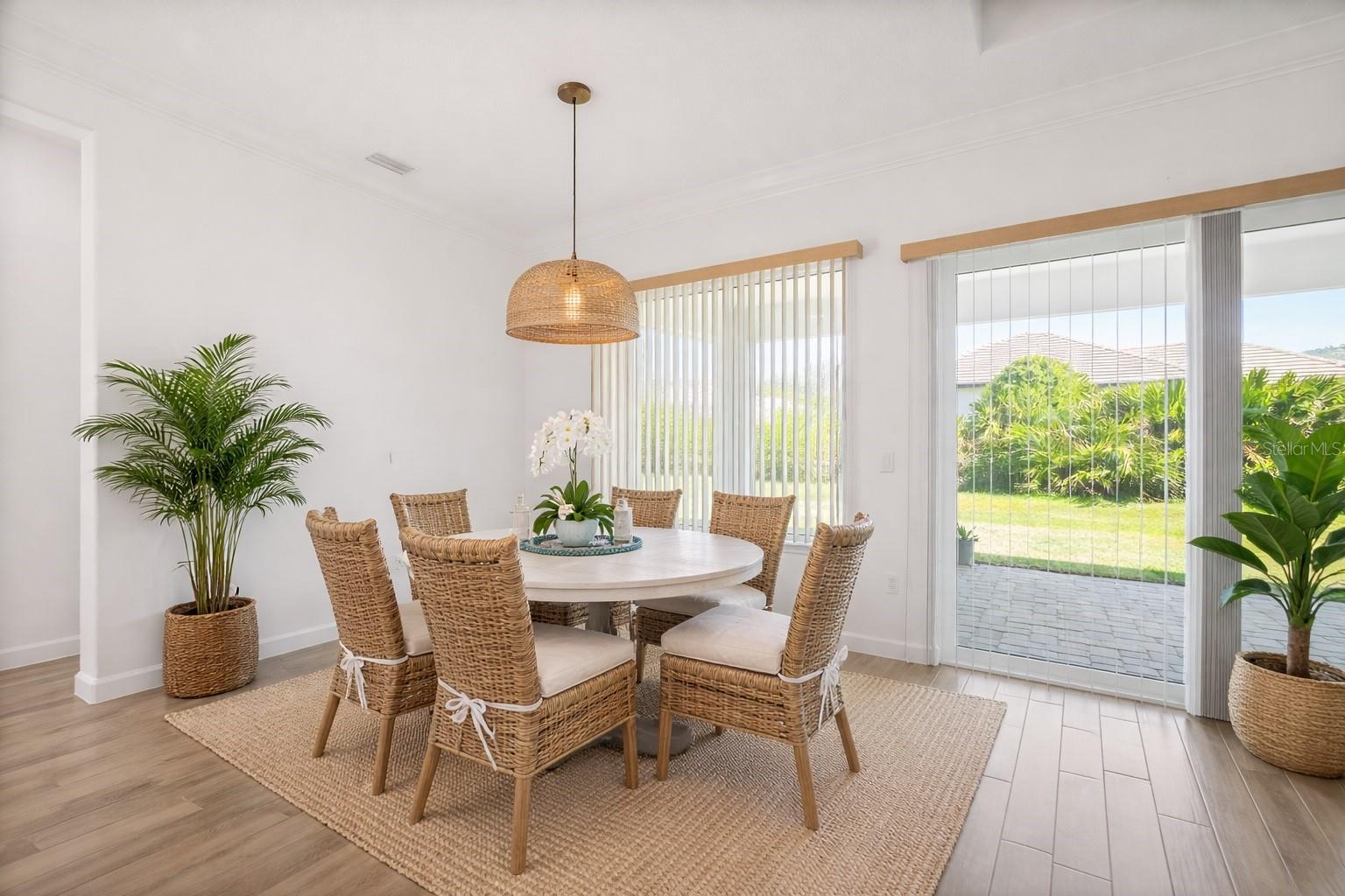 TOSCANA - Residential