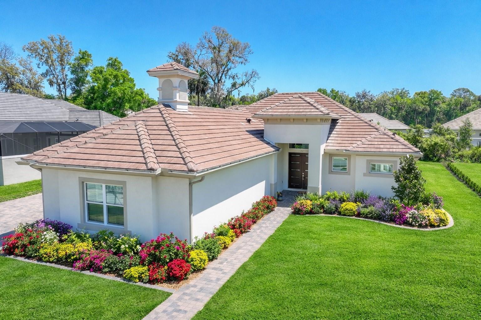 TOSCANA - Residential