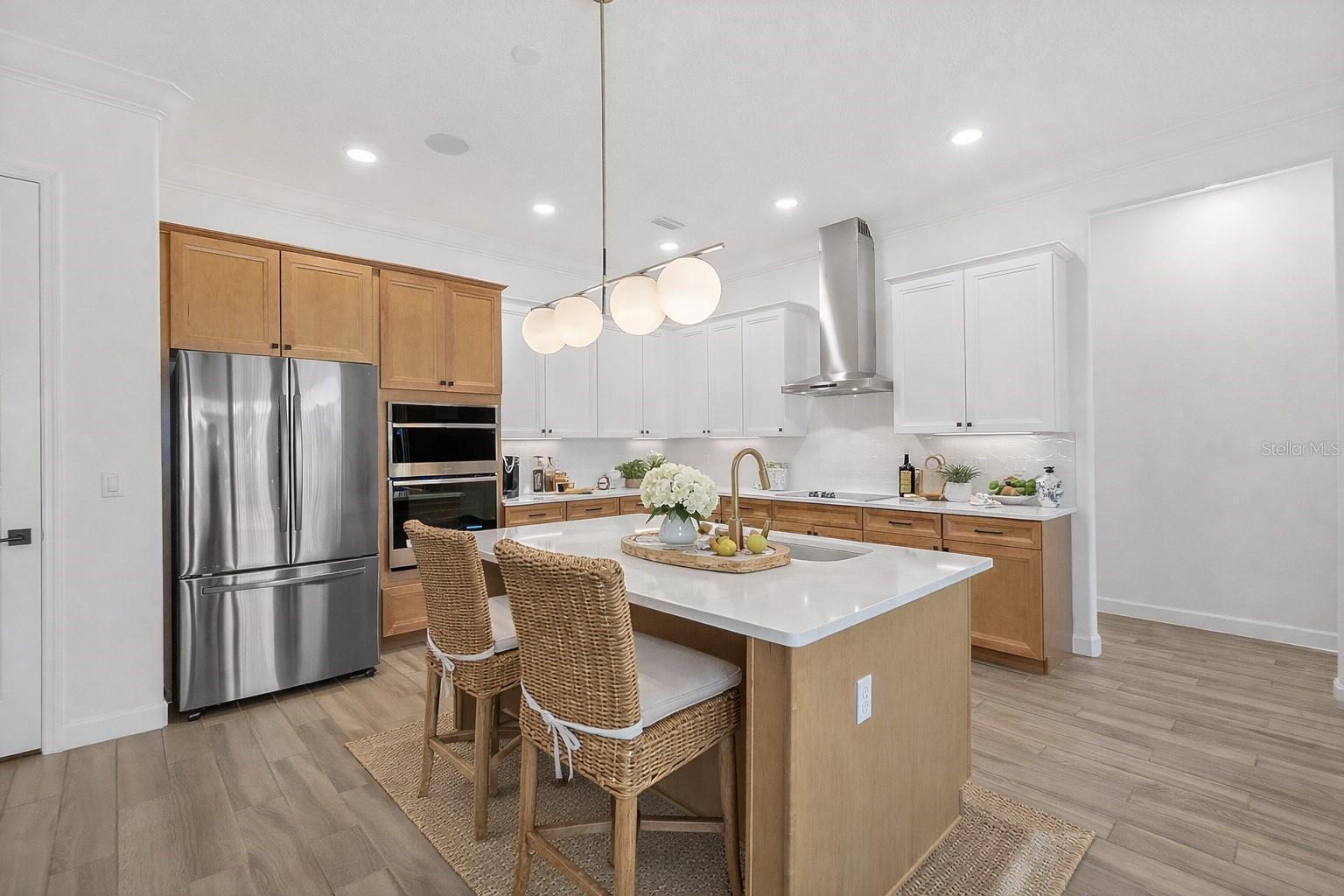 TOSCANA - Residential