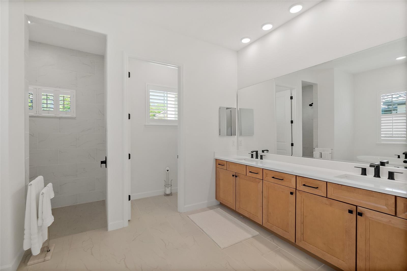 TOSCANA - Residential