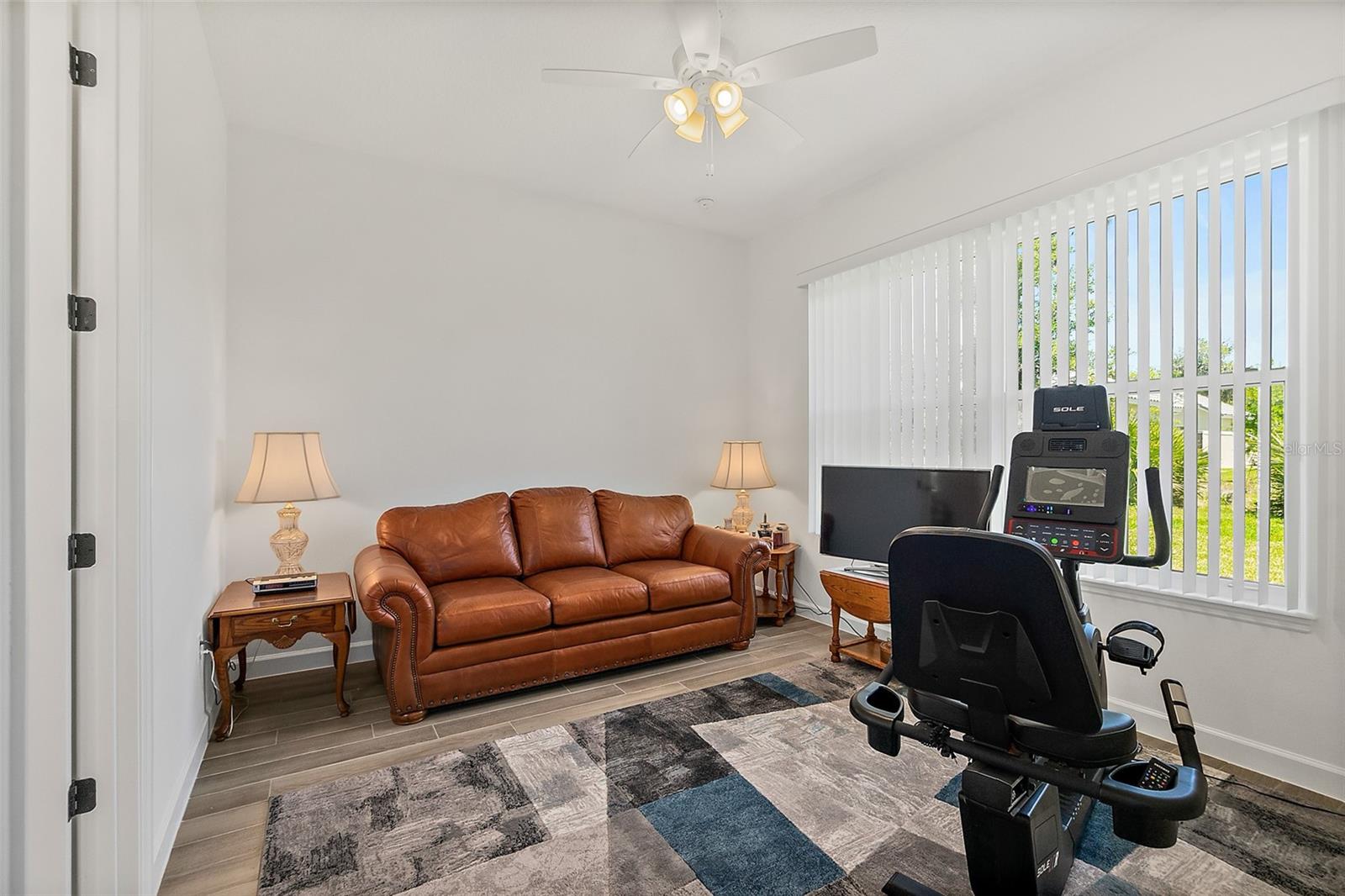 TOSCANA - Residential